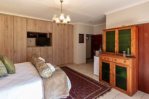 Antiqua Guest House