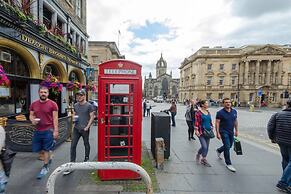 JOIVY Old Town Hidden Castle Gem