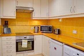 JOIVY Old Town Hidden Castle Gem