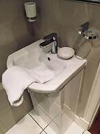 JOIVY Old Town Hidden Castle Gem