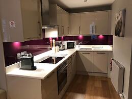 JOIVY Super Central Luxury Edinburgh Apartment