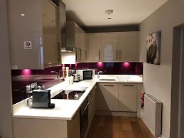 JOIVY Super Central Luxury Edinburgh Apartment