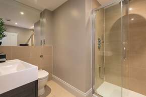 JOIVY Super Central Luxury Edinburgh Apartment