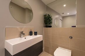 JOIVY Super Central Luxury Edinburgh Apartment