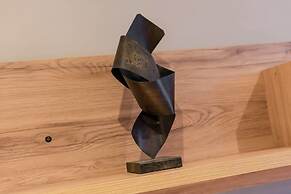 JOIVY Super Central Luxury Edinburgh Apartment