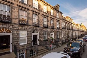 JOIVY Super Central Luxury Edinburgh Apartment