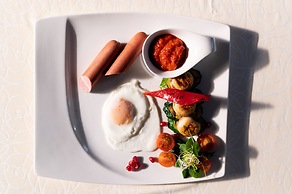 Guest Accomodation Tamaris