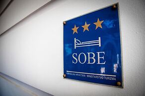 Guest Accomodation Tamaris