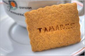 Guest Accomodation Tamaris