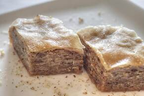 Guest Accomodation Tamaris