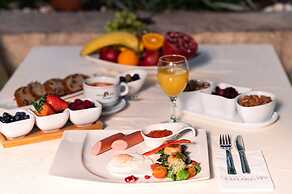 Guest Accomodation Tamaris