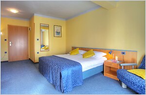 Guest Accomodation Tamaris