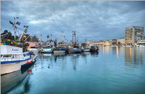 Guest Accomodation Tamaris