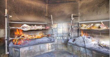 Guest Accomodation Tamaris