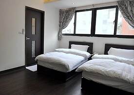 Lotus Garden Homestay