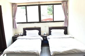 Lotus Garden Homestay