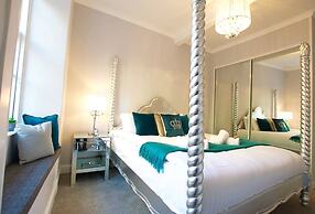 JOIVY Heart of the Old Town Literally Under the Castle