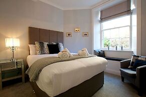 JOIVY Heart of the Old Town Literally Under the Castle