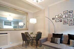 JOIVY Heart of the Old Town Literally Under the Castle