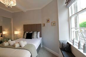 JOIVY Heart of the Old Town Literally Under the Castle