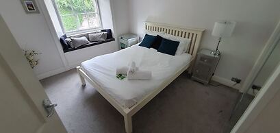 JOIVY Heart of the Old Town Literally Under the Castle