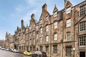 JOIVY Heart of the Old Town Literally Under the Castle