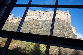 JOIVY Heart of the Old Town Literally Under the Castle