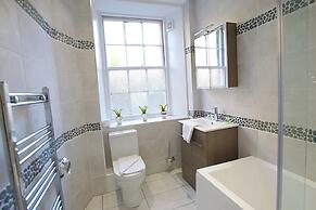 JOIVY Heart of the Old Town Literally Under the Castle