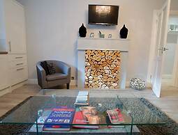 JOIVY Heart of the Old Town Literally Under the Castle