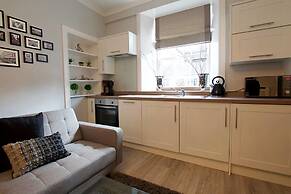 JOIVY Heart of the Old Town Literally Under the Castle