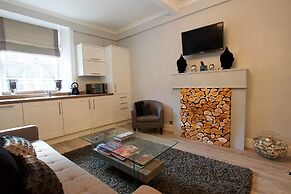 JOIVY Heart of the Old Town Literally Under the Castle