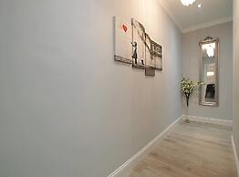 JOIVY Heart of the Old Town Literally Under the Castle