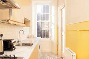 JOIVY Stylish Heart of Edinburgh Gem