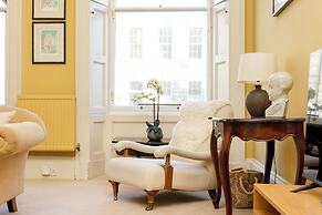 JOIVY Stylish Heart of Edinburgh Gem