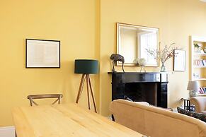 JOIVY Stylish Heart of Edinburgh Gem