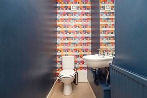 JOIVY Stylish Heart of Edinburgh Gem