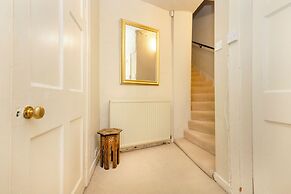 JOIVY Stylish Heart of Edinburgh Gem