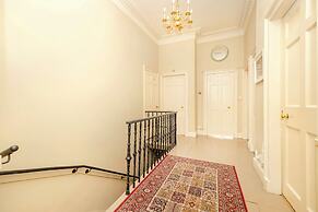 JOIVY Stylish Heart of Edinburgh Gem