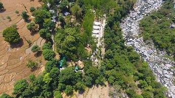 Dev Bhoomi Farms & Cottages