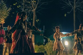 Dev Bhoomi Farms & Cottages