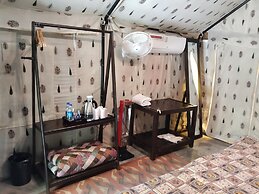 Dev Bhoomi Farms & Cottages