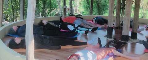 Dev Bhoomi Farms & Cottages