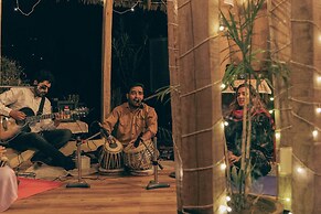 Dev Bhoomi Farms & Cottages