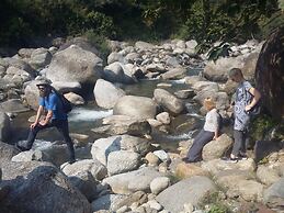 Dev Bhoomi Farms & Cottages