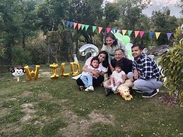 Dev Bhoomi Farms & Cottages