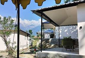 Dev Bhoomi Farms & Cottages