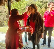 Dev Bhoomi Farms & Cottages