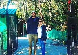 Dev Bhoomi Farms & Cottages