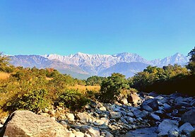 Dev Bhoomi Farms & Cottages