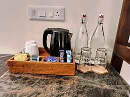 Dev Bhoomi Farms & Cottages